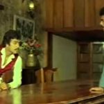 Andharangam Yaavume Lyrics — Aayiram Nilave Vaa