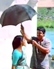 Thulli Thulli Nee Paadamma Song Lyrics