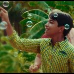 Vilaiyadu Magane Song Lyrics