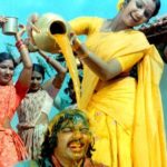 Manjakkulichi Song Lyrics