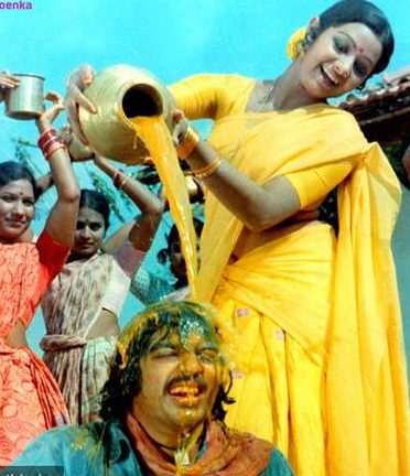 Manjakkulichi Song Lyrics