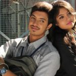 Yengirundhai Nee Song Lyrics