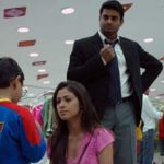 Nee Dhooramaai Lyrics — Naan Aval Adhu