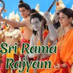 Sri Rama Rajyam Lyrics