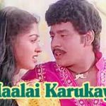 Maala Karukkaliley Song Lyrics