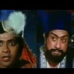 Naagoor Pakkathile Lyrics — Vellai Roja