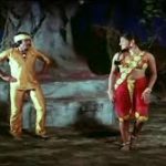 Machane Vatchikodi Lyrics — Naan Paadum Paadal