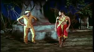 Machane Vatchikodi Song Lyrics