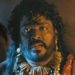 Thaai Thindra Mannae (The Cholan Ecstasy) Song Lyrics