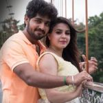 Silu Silu Mazhaiye Song Lyrics
