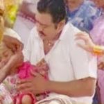Kanmanikku Vazhthu Male Lyrics — Annan