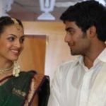 Kanaa Kaangiren Lyrics — Anandha Thandavam
