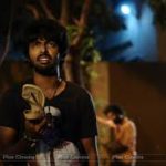 Trisha Illana Nayanthara Lyrics — Trisha Illana Nayanthara