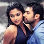 Kadhal Nergayil Lyrics — Nimirndhu Nil