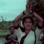 Aasaiyilae Pathi Katti Lyrics — Enga Ooru Kavalkaran