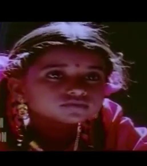 Kanmanikku Vazhthu Female Song Lyrics