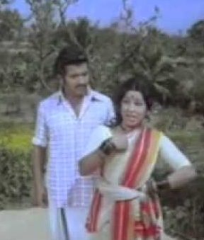 Adadada Mamarakiliye Song Lyrics