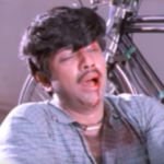 Vaigai Nathioram Male Sad Song Lyrics