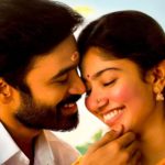 Maari's Aanandhi Song