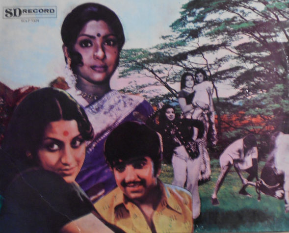 Nenachathellam Nadakkapora Song Lyrics