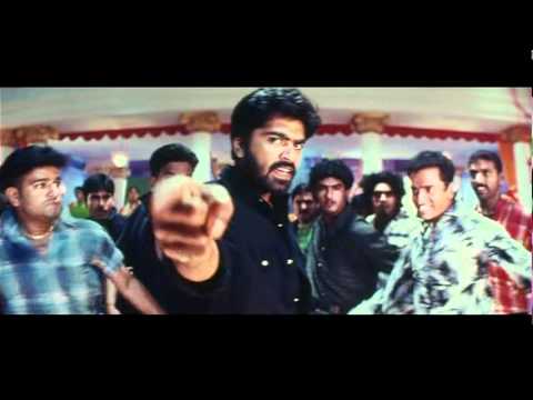 Thotta Poweru Da Song Lyrics