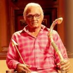 Uyir Lyrics — Seethakaathi