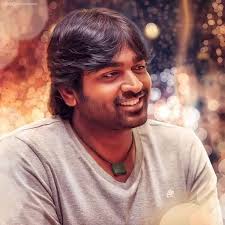 Vijay Sethupathi