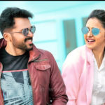 Anange Lyrics — Dev