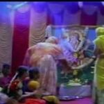 Jai Jai Madha Sonthasi Madha Lyrics — Narthagi
