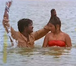 Maina Maina Lyrics — Pagal Nilavu