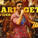 Maari Gethu Lyrics — Maari 2