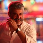 Rise Up Theme Lyrics — Viswasam