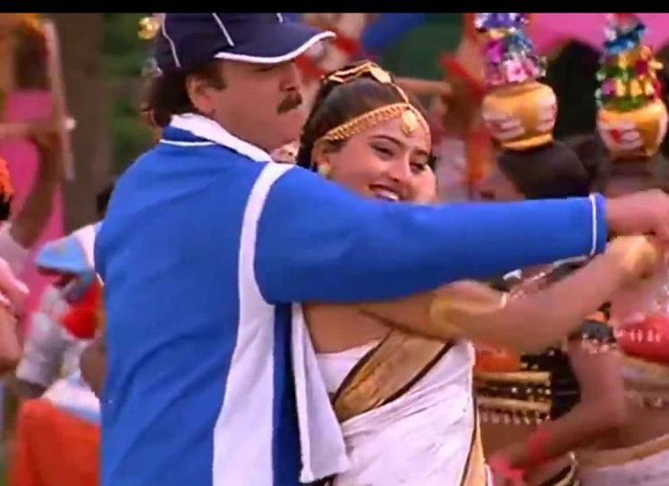 Duniya Hey Duniya Song Lyrics