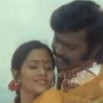 Edho Ninaivugal Lyrics — Agal Vilakku