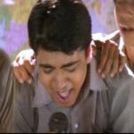 Kann Munney Lyrics — Thulluvadho Ilamai