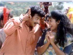 Muthu Muthu Song Lyrics