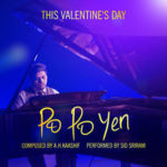 Po Po Yen Song –  Sid Sriram Album Lyrics