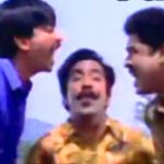 Poda Pakkoda Lyrics — Sakthivel