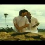 Potri Paadadi Penne Sad Lyrics — Thevar Magan