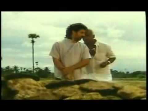 Potri Paadadi Penne Sad Song Lyrics