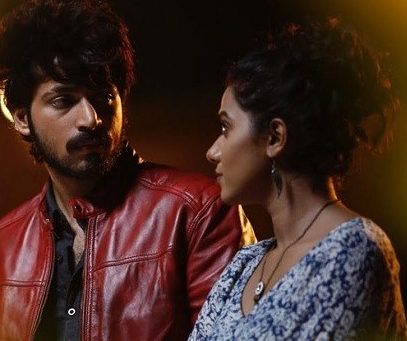 Sandaali Song Lyrics