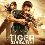 Tiger Zinda Hai Lyrics