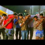 Viduda Ponnungale Venam Venam Lyrics — Vanavarayan Vallavarayan