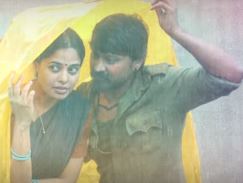 Adi Yendipulla Song Lyrics