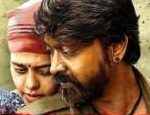 Asamanjakari Lyrics — Kazhugu 2