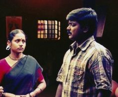 Chinna Kanangkuruvi Song Lyrics