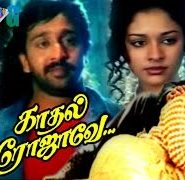 Chinna Vennila Song Lyrics