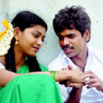 Chinnan Sirusu Lyrics — Kunguma Poovum Konjum Puravum