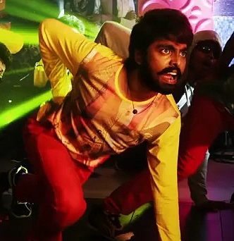 Dakalti Song Lyrics