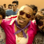 Yen Da (Dal Meni Dal Meni) Lyrics — Chithiram Pesuthadi 2